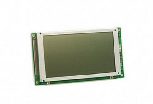 Original DMF50773NF-SLY OPTREX Screen Panel 5.4" 240x128 DMF50773NF-SLY LCD Display